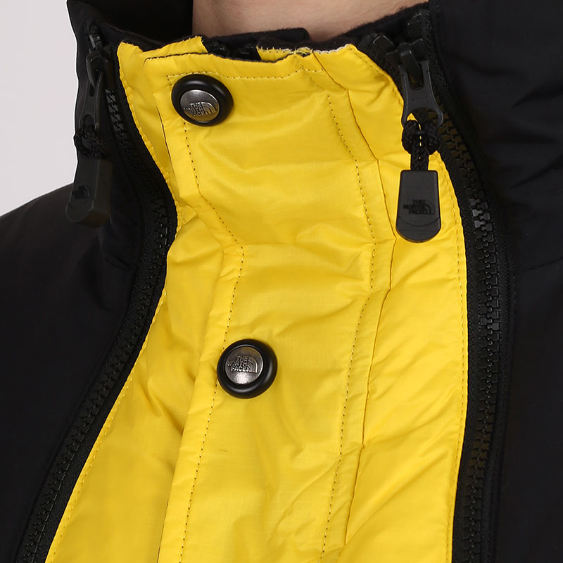 мужская разноцветная куртка The North Face Steep Tech DWN JKT TA4QYTSH3 - цена, описание, фото 6
